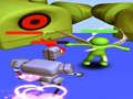Laro Heroes Inc 3D