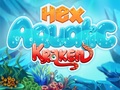 Laro Hex Aquatic Kraken