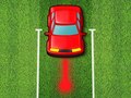 Laro Zen Sort Parking Puzzle