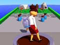 Laro Water Runner