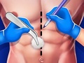 Laro Multi Surgery Hospital Games
