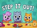 Laro Step It Out