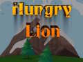 Laro Hungry Lion