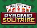 Laro Pyramid Solitaire