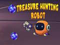 Laro Treasure Hunting Robot
