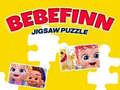 Laro BebeFinn Jigsaw Puzzle