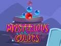 Laro Mysterious Colors
