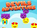 Laro Devils Adventure