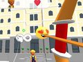 Laro Feeling Arrow