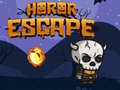 Laro Horror Escape