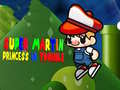 Laro Super Martin Princess In Trouble