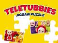 Laro Teletubbies Jigsaw Puzzle