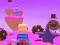 Laro Kogama: Candy Wonderland Parkour