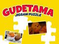 Laro Gudetama Jigsaw Puzzle