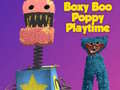 Laro Boxy Boo Poppy Playtime