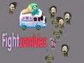 Laro Fight zombies