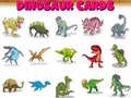 Laro Dinosaur Cards
