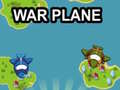 Laro War plane