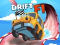 Laro Drift F1