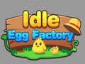 Laro Idle Egg Factory