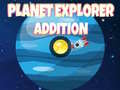 Laro Planet explorer addition