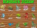 Laro Dinosaur Jigsaw