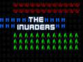 Laro The Invaders