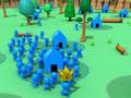 Laro Territory War