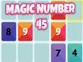 Laro Magic Number 45