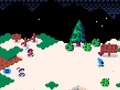 Laro Freezing Knights