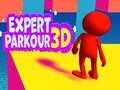 Laro Expert Parkour 3D