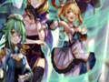 Laro Genshin Impact (Part 1) - Test - Characters