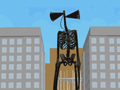 Laro Sniper Monster