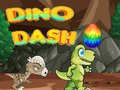 Laro Dino Dash