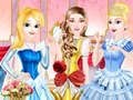 Laro Ins Life Royal Ball
