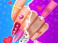 Laro Valentine Nail Salon