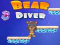 Laro Bear Diver