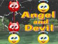 Laro Angel and Devil