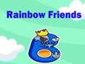 Laro Rainbow Friends 