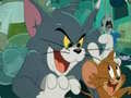 Laro Jerry and Tom Jigsaw Puzzle