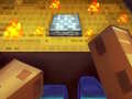 Laro Parkour in the cave 3D