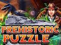 Laro Prehistoric Puzzle
