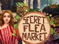 Laro Secret Flea Market