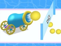 Laro Cannon Ball Shoot 