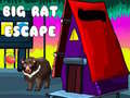 Laro Big Rat Escape