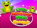Laro Little Handsome Frog Escape