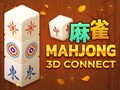 Laro Mahjong 3d Connect