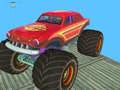 Laro Offroad Racing Monster Truck