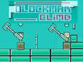 Laro Blockman Climb