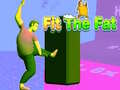 Laro Fit The Fat